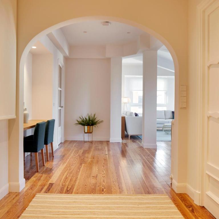 Mayflower by FeelFree Rentals - Apartamento - 14