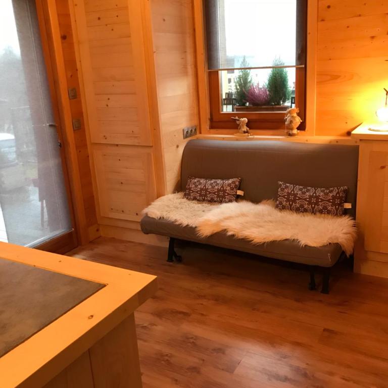 Gîte Bella Vita - Studio avec Baignoire Spa - 1