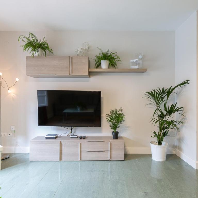 Apartamentos Circulo De Artistas - Apartamento - 14