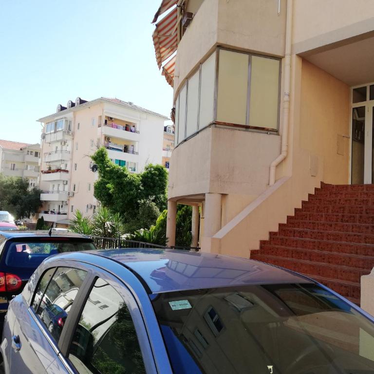 Apartment Oleander of Budva - Studio Apartman - 9