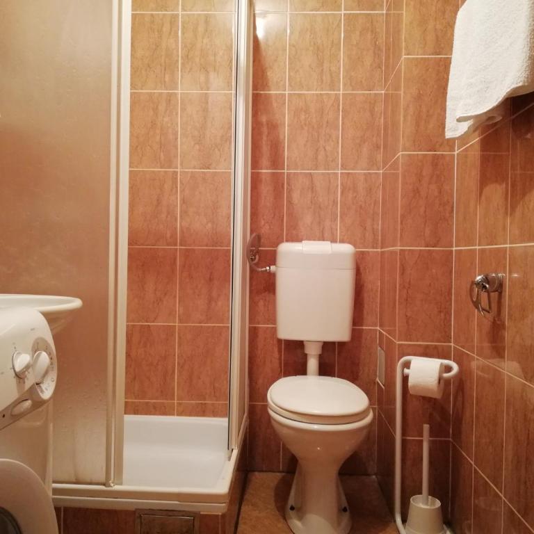 Apartment Oleander of Budva - Studio Apartman - 6