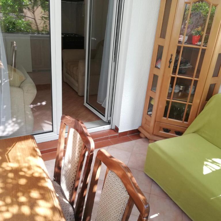 Apartment Oleander of Budva - Studio Apartman - 7