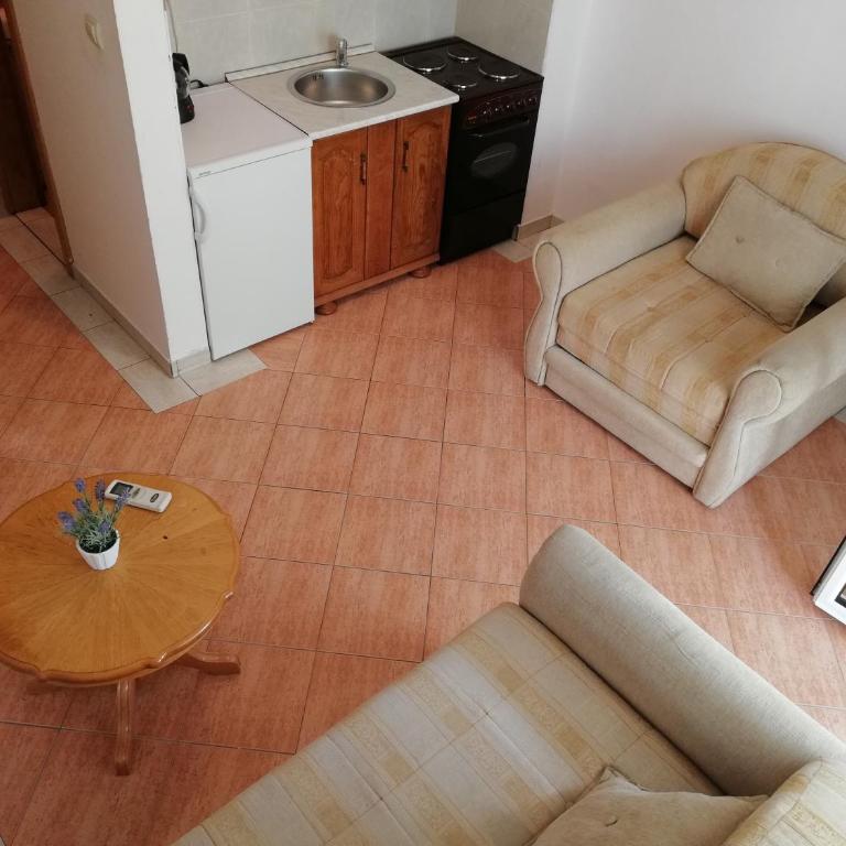 Apartment Oleander of Budva - Studio Apartman - 2