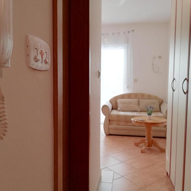 Apartment Oleander of Budva - Studio Apartman - 1