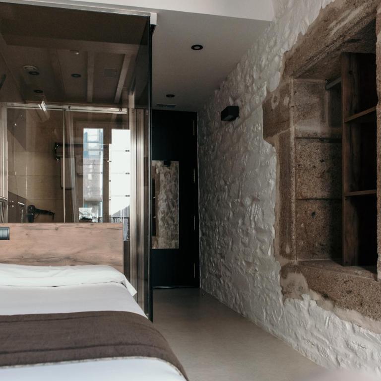 Via Aetcal Hotel & Wellness - Habitación Individual - 3