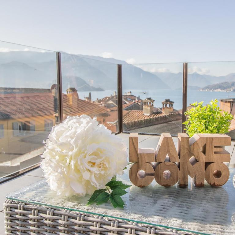 La terrazza di Marta - Appartamento Deluxe - 1