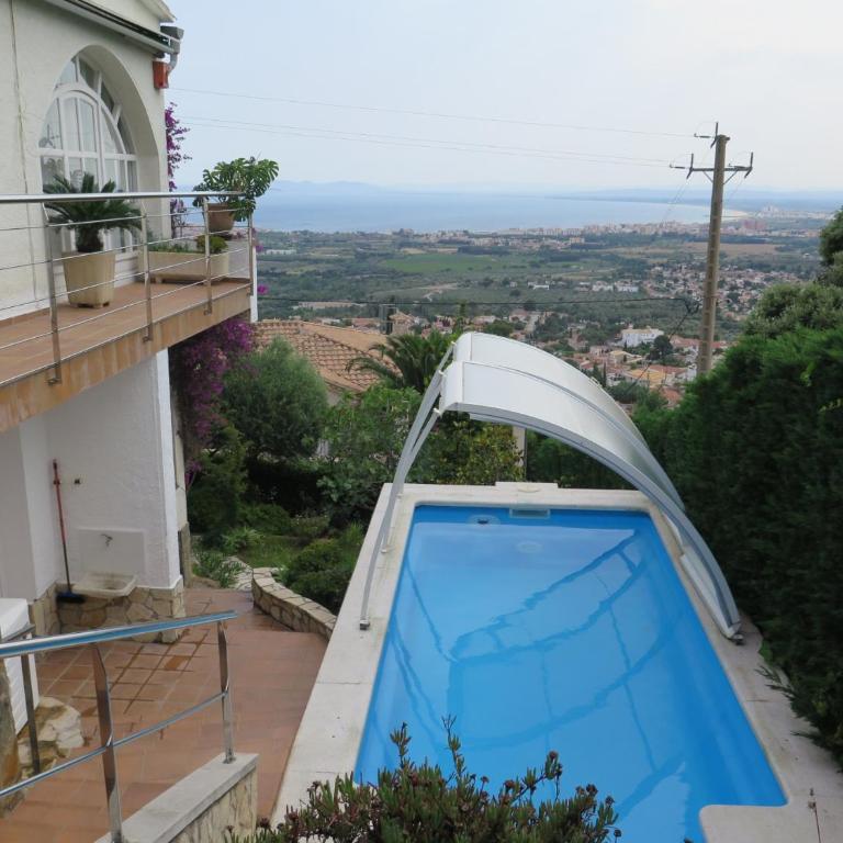 Almeria 3 - Villa con piscina privada - 6