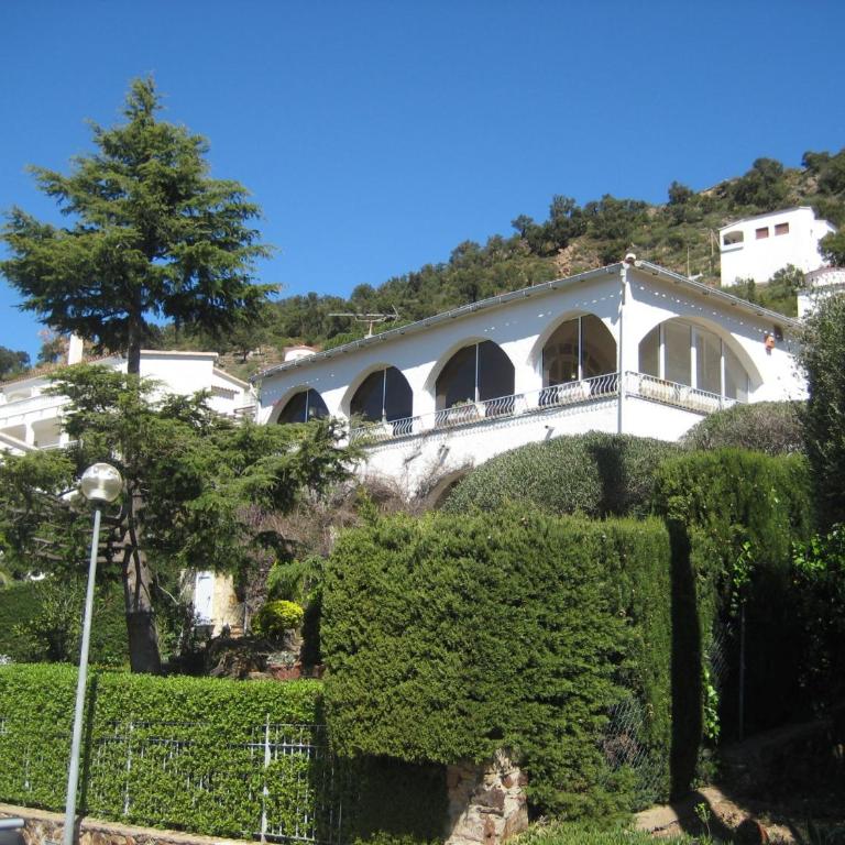 Almeria 3 - Villa con piscina privada - 1