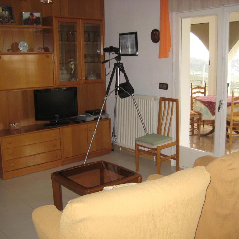 Almeria 3 - Villa con piscina privada - 15