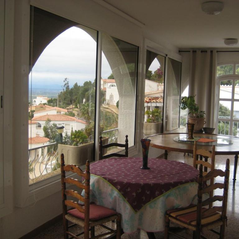 Almeria 3 - Villa con piscina privada - 16