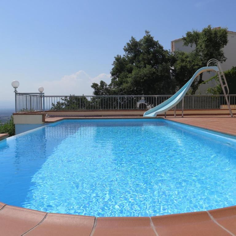 Ibiza 6 - Villa con piscina privada - 4