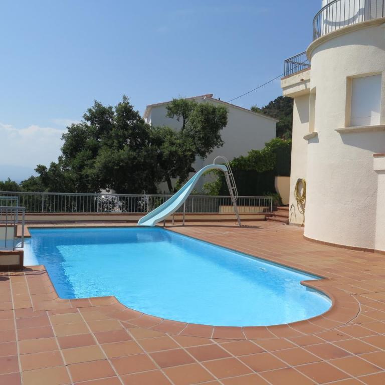 Ibiza 6 - Villa con piscina privada - 3