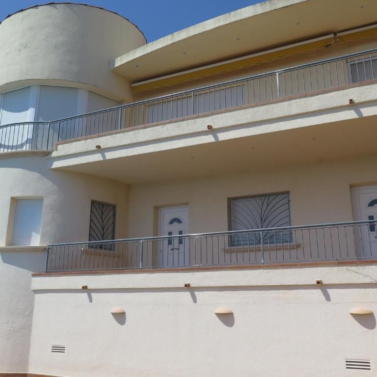 Ibiza 6 - Villa con piscina privada - 38