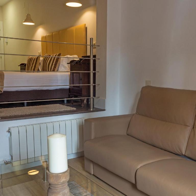 Hotel Resort Cueva del Fraile - Suite - 4