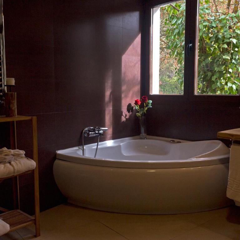 Hotel Resort Cueva del Fraile - Suite Junior - 4