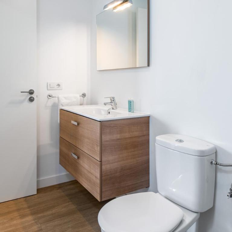 Flower Beach Suite 16 - Apartamento - 5