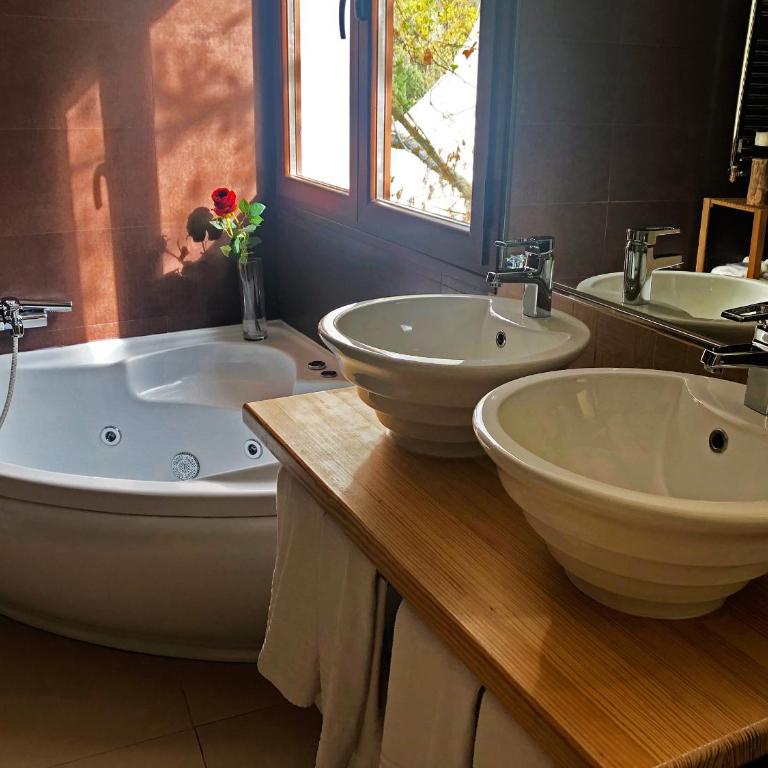Hotel Resort Cueva del Fraile - Suite Junior - 2