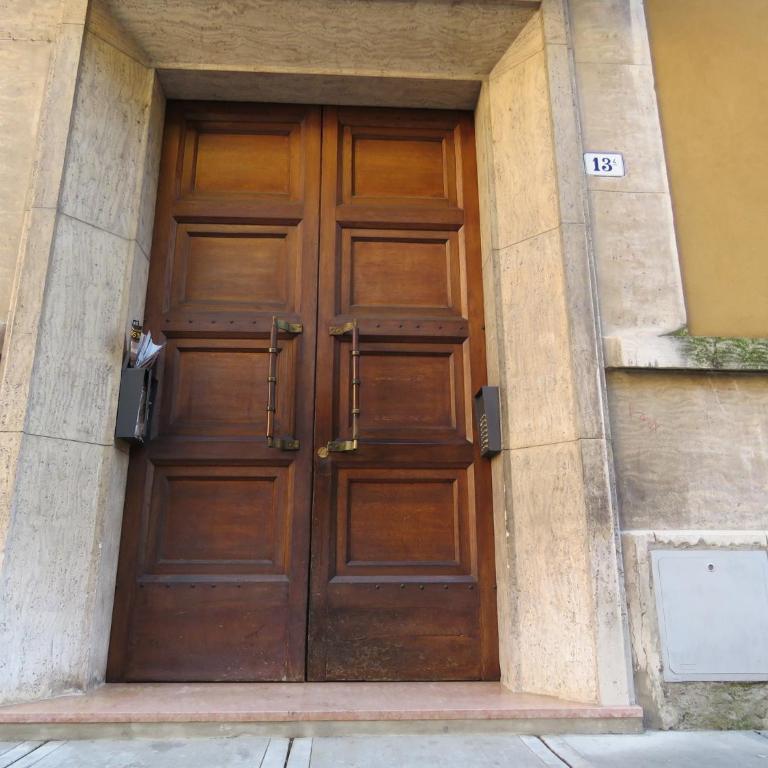 Santa Croce Apartments - Two-Bedroom Apartment - 8