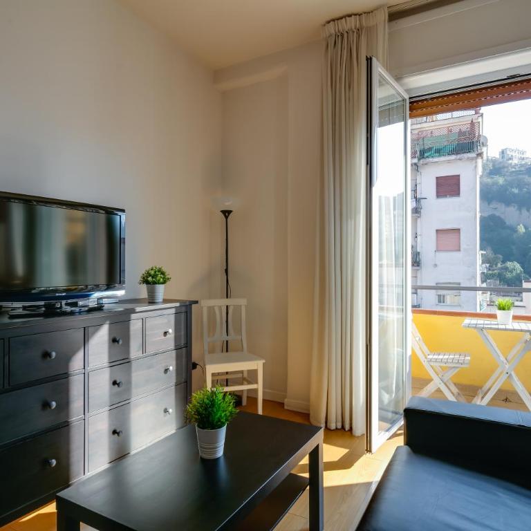 Culture Residence Consalvo Otto - Studio Apartment - 19