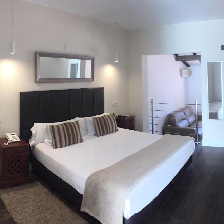 Hotel Resort Cueva del Fraile - Suite - 2