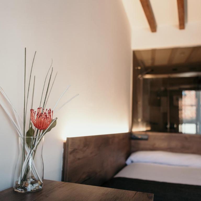 Via Aetcal Hotel & Wellness - Habitación Individual - 2