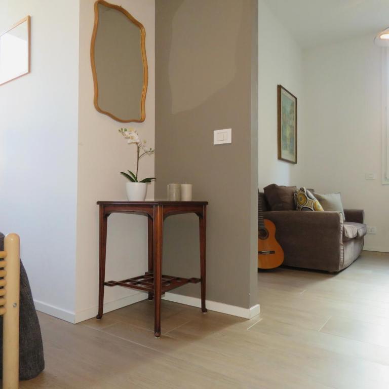 Santa Croce Apartments - Two-Bedroom Apartment - 3