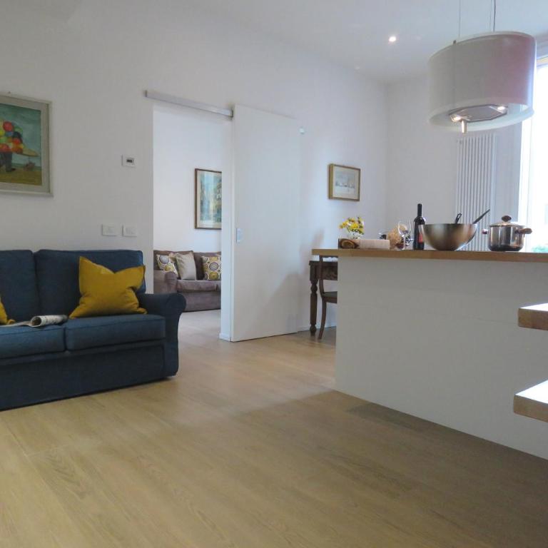 Santa Croce Apartments - Two-Bedroom Apartment - 5