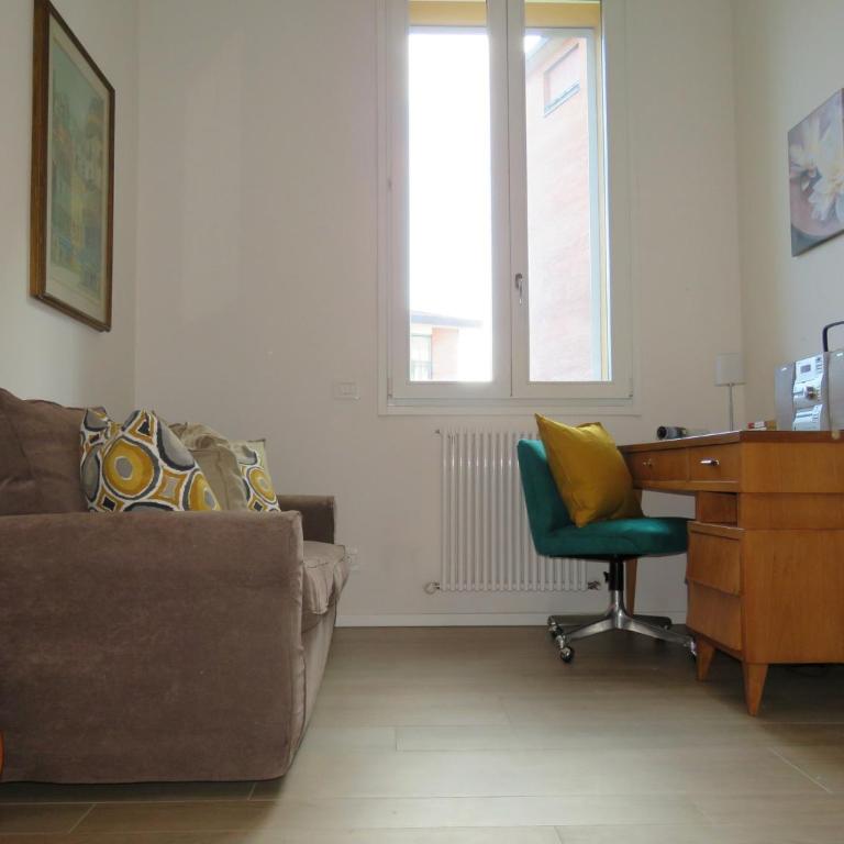 Santa Croce Apartments - Two-Bedroom Apartment - 12