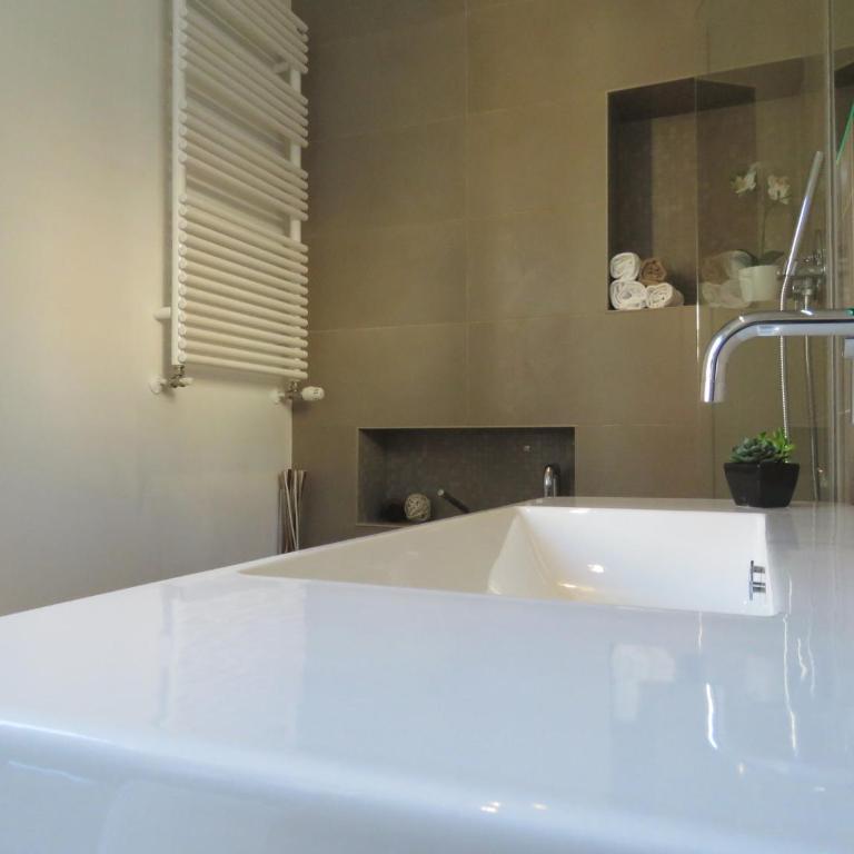 Santa Croce Apartments - Two-Bedroom Apartment - 14