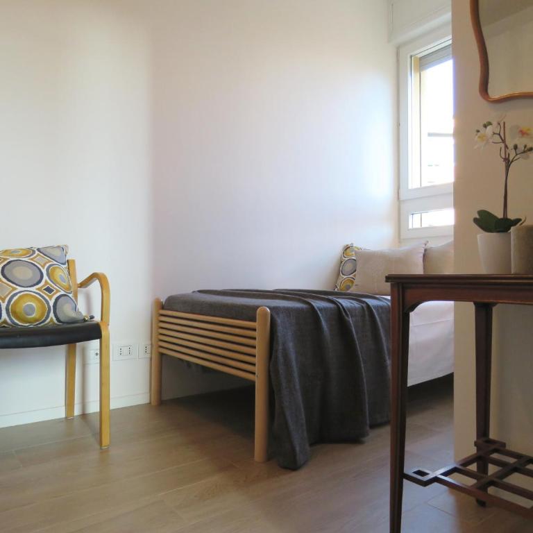 Santa Croce Apartments - Two-Bedroom Apartment - 15