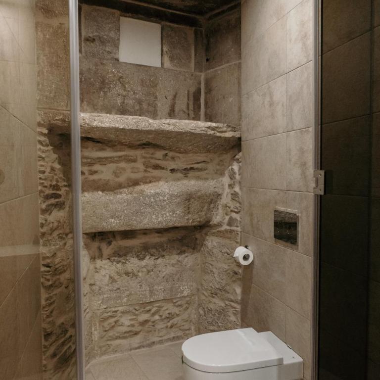 Via Aetcal Hotel & Wellness - Habitación Doble Premium - 5