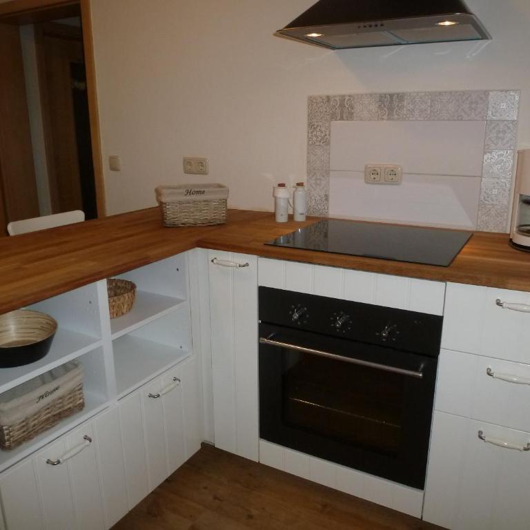 Ferienwohnung Lisi Hartmann - Apartment mit 1 Schlafzimmer - 6