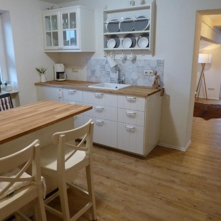 Ferienwohnung Lisi Hartmann - Apartment mit 1 Schlafzimmer - 7