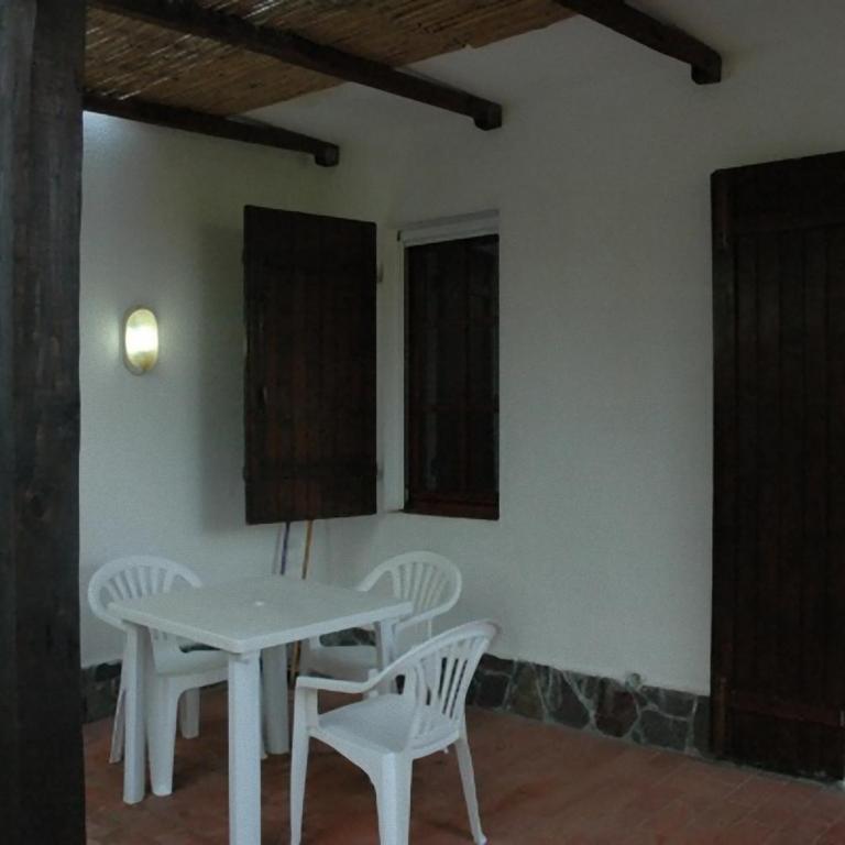 Le Palme - Monolocale - 2