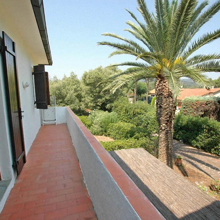Le Palme - Appartamento con 2 Camere da Letto - 6