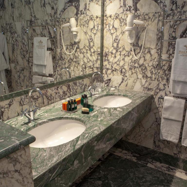 Hotel Rua Frati 48 in San Francesco - Suite Presidenziale - 7