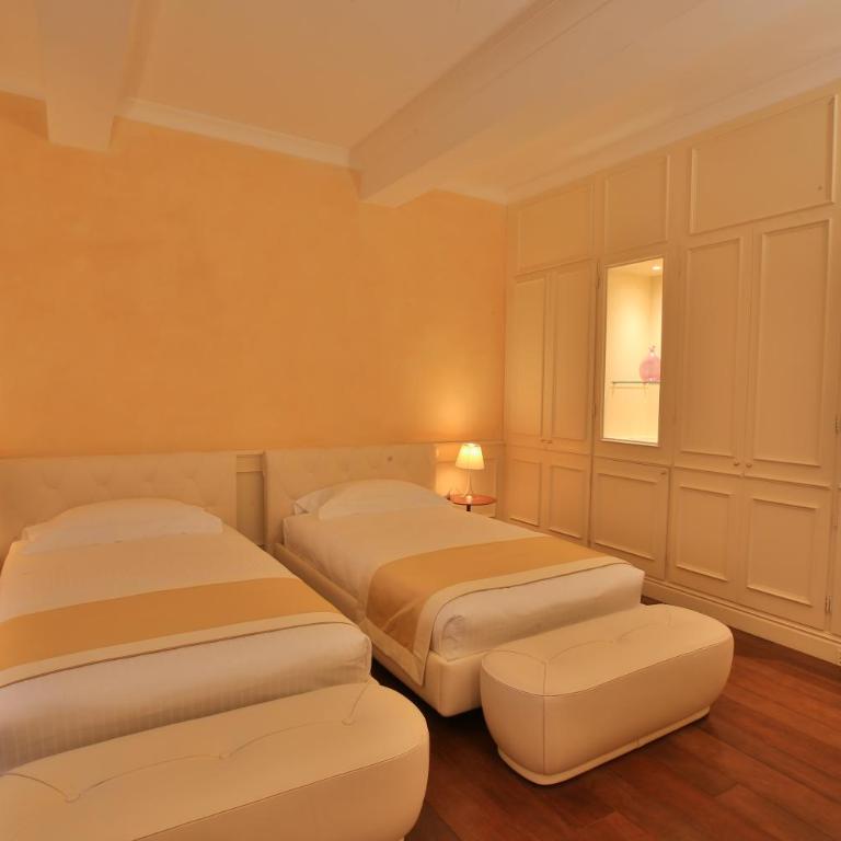 Hotel Rua Frati 48 in San Francesco - Camera Deluxe Doppia con Letti Singoli - 3