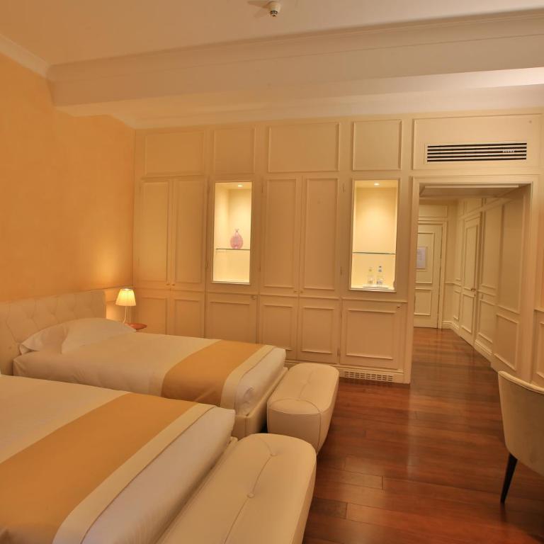 Hotel Rua Frati 48 in San Francesco - Camera Deluxe Doppia con Letti Singoli - 2