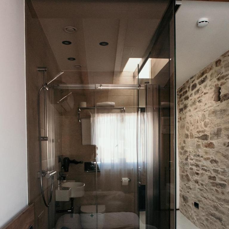 Via Aetcal Hotel & Wellness - Habitación Individual Económica - 3
