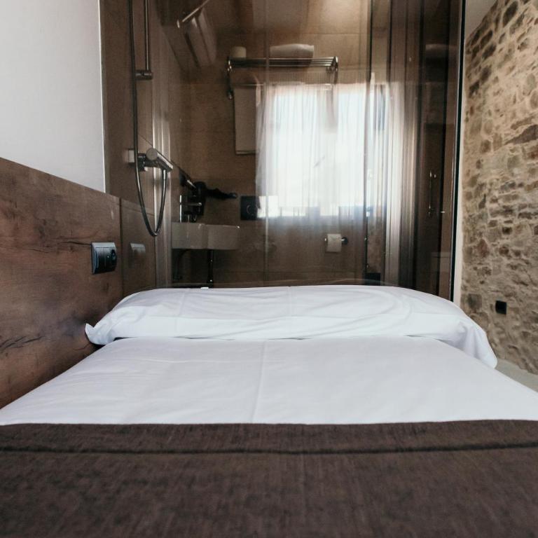 Via Aetcal Hotel & Wellness - Habitación Individual Económica - 1