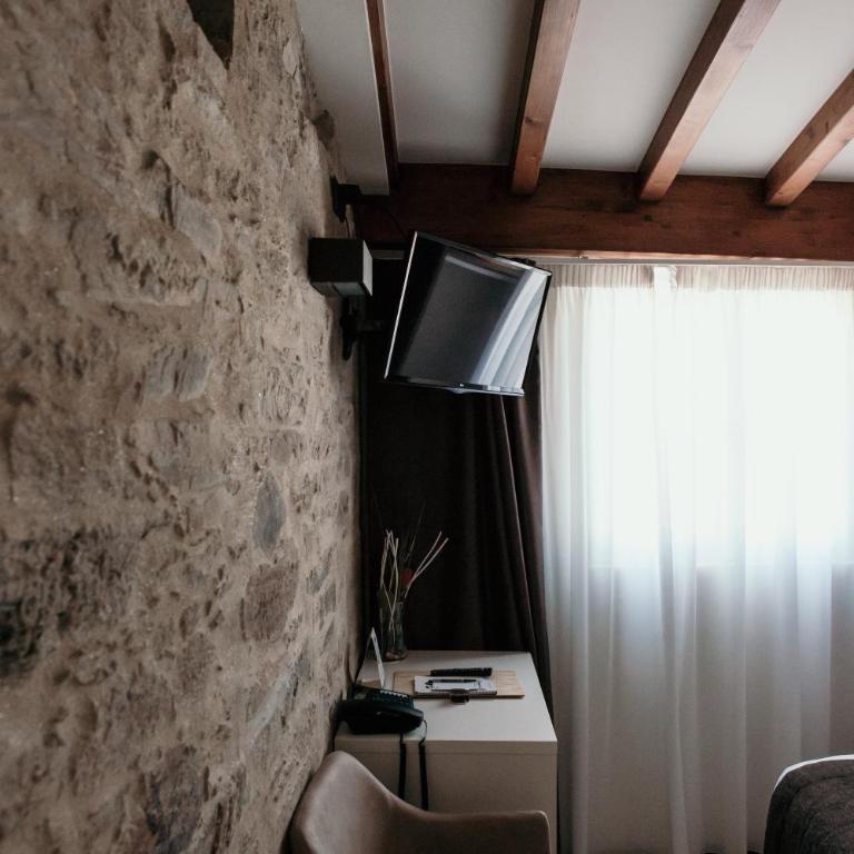 Via Aetcal Hotel & Wellness - Habitación Individual - 1