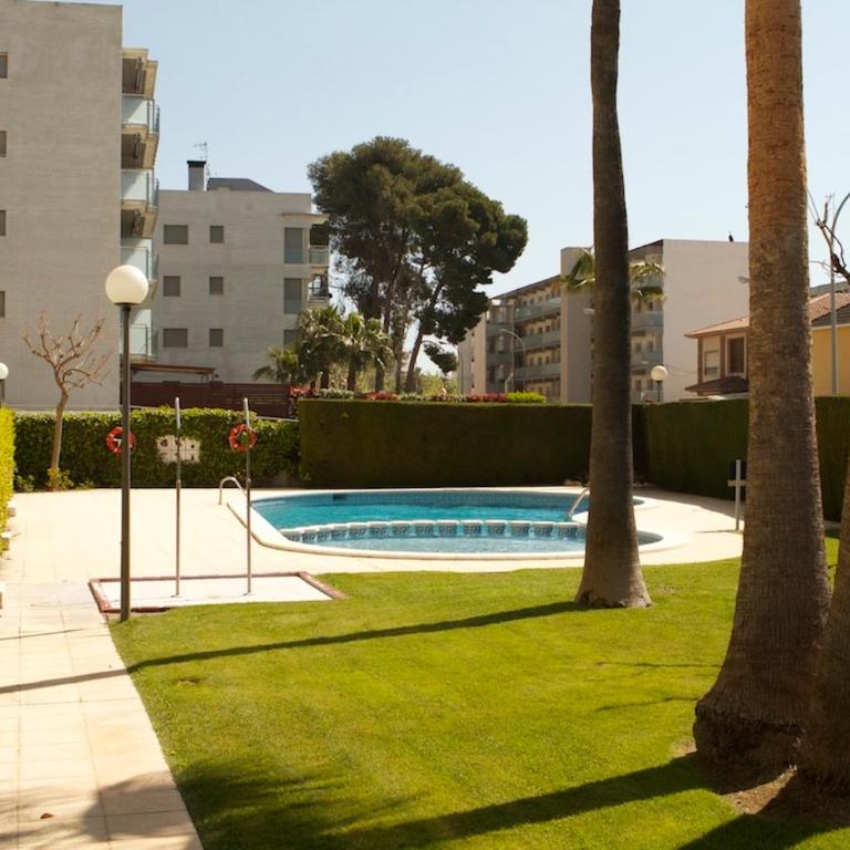 Somni Cambrils - Apartamento de 1 dormitorio - 5
