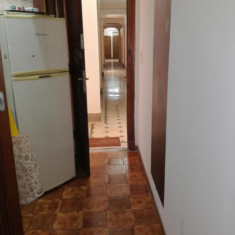 Apart Corrientes Broadway - Apartamento de 1 dormitorio - 31