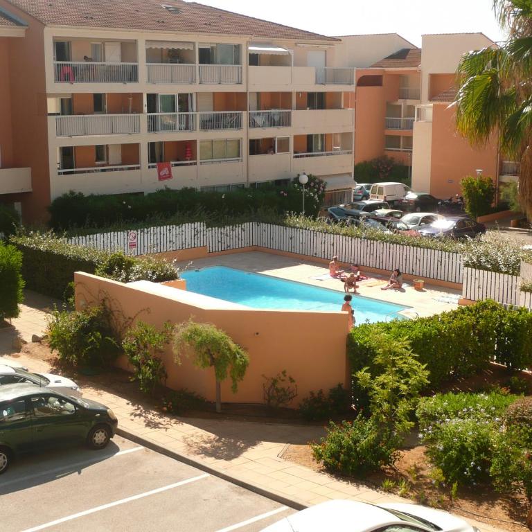 Le Ciel Bleu - Appartement - 1