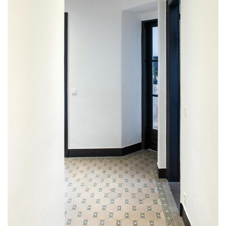 Grand appart 85m2 de standing, hyper centre/gare - Apartamento - 8