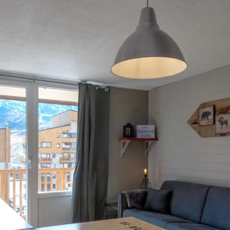 La Roche Blanche - Appartamento - 20