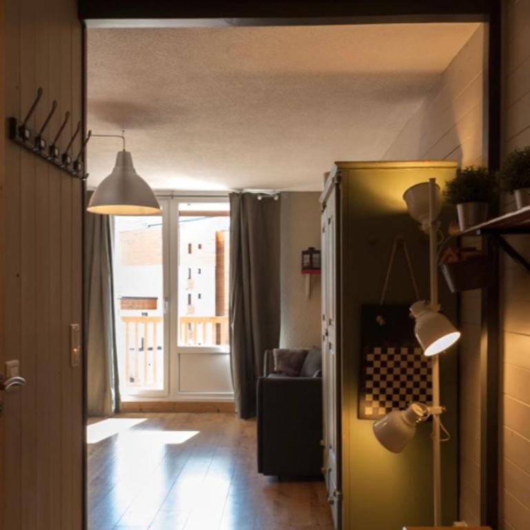 La Roche Blanche - Appartamento - 16
