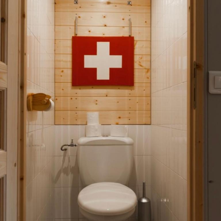 La Roche Blanche - Appartamento - 10