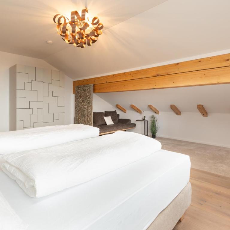 Designferienhaus Luxus Bergchalet XXL Ski In-Out Snow Space Wagrain Flachau - Deluxe Villa - 40