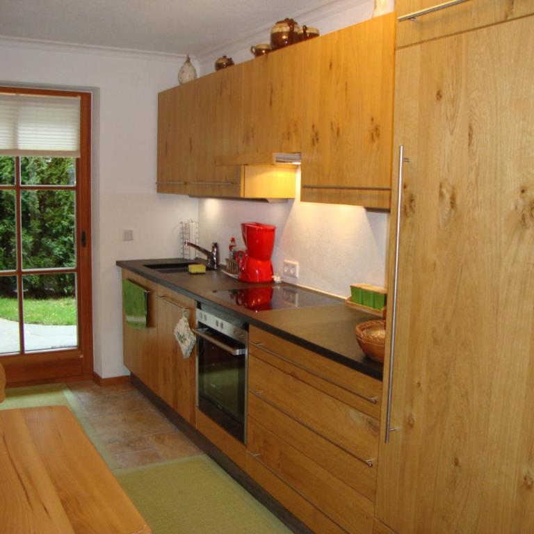 Haus Andreas - Apartment - 16